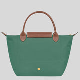 LONGCHAMP Le Pliage Original S Tote Bag Sage Green L1621089