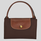 LONGCHAMP Le Pliage Original M Handbag Ebony L1623089