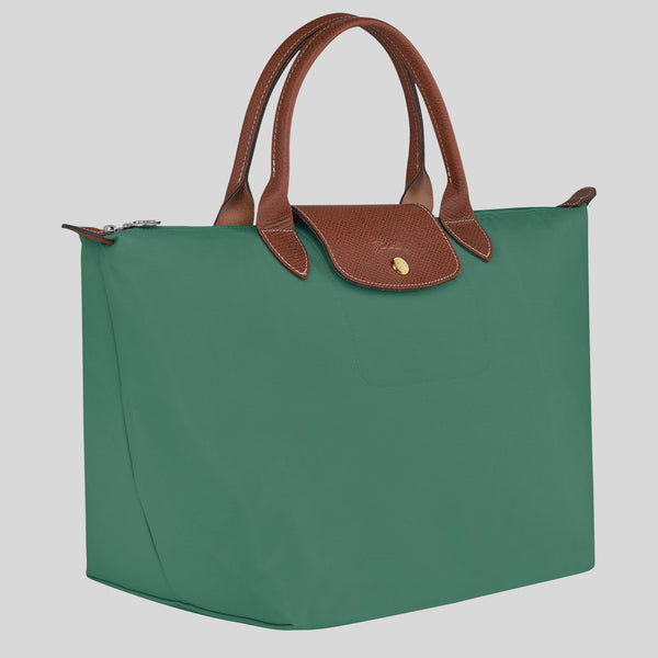 LONGCHAMP Le Pliage Original M Handbag Sage Green L1623089