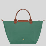 LONGCHAMP Le Pliage Original M Handbag Sage Green L1623089