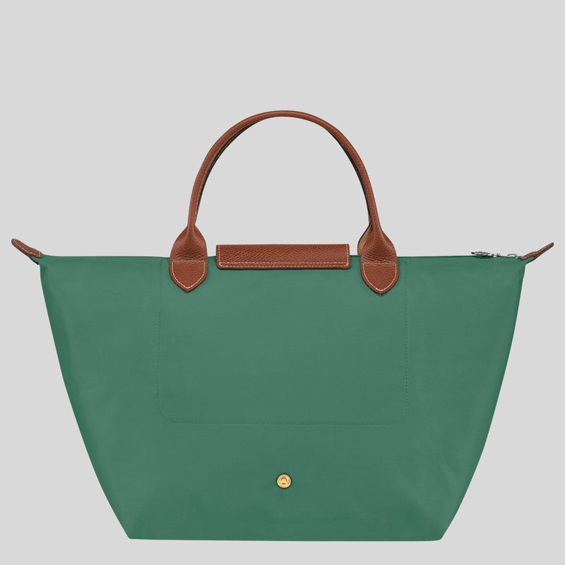 LONGCHAMP Le Pliage Original M Handbag Sage Green L1623089