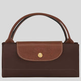 LONGCHAMP Le Pliage Original S Travel Bag Ebony L1624089