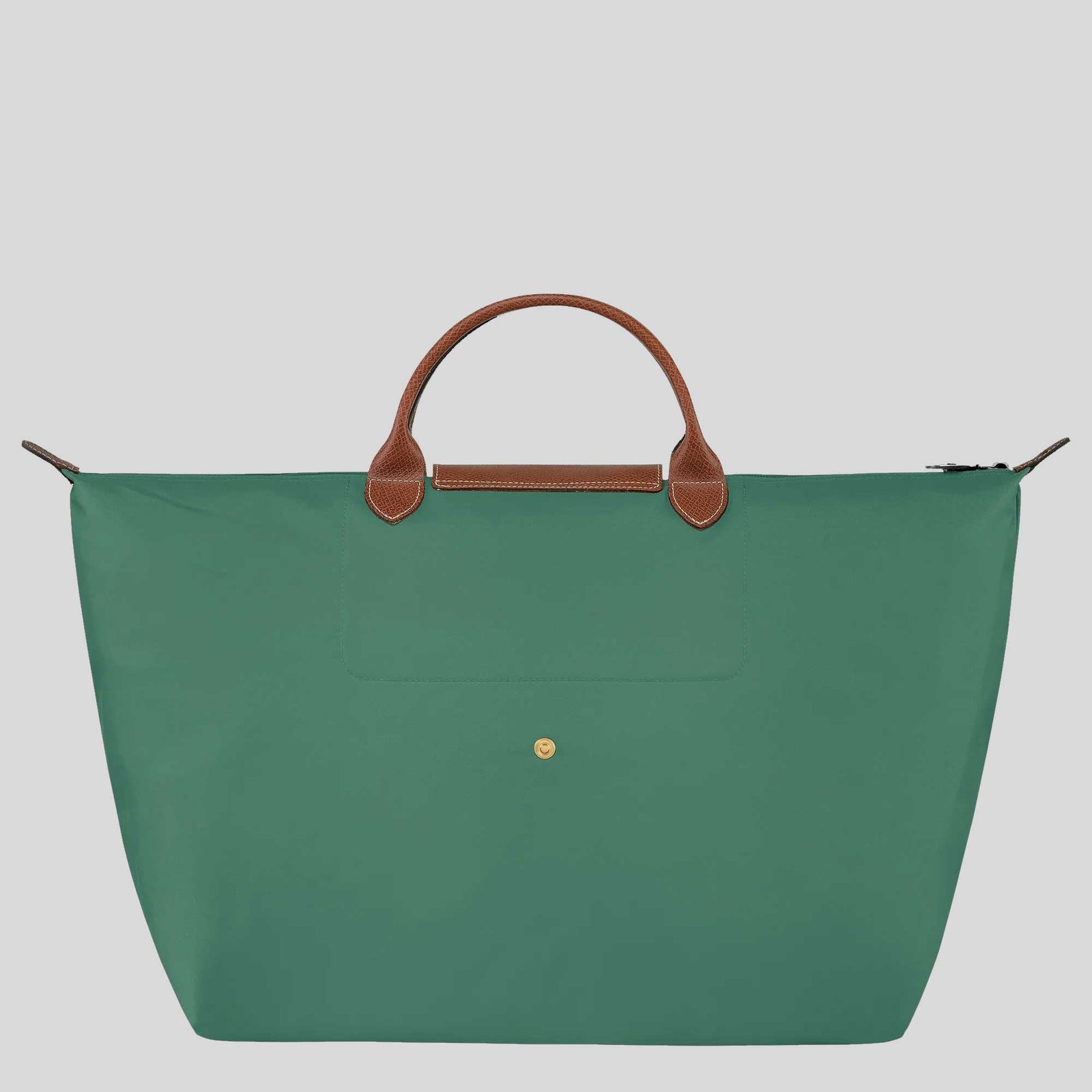 LONGCHAMP L1621919P66 関税送料込 ル プリアージュ® グリーン S トップハンドルバッグ