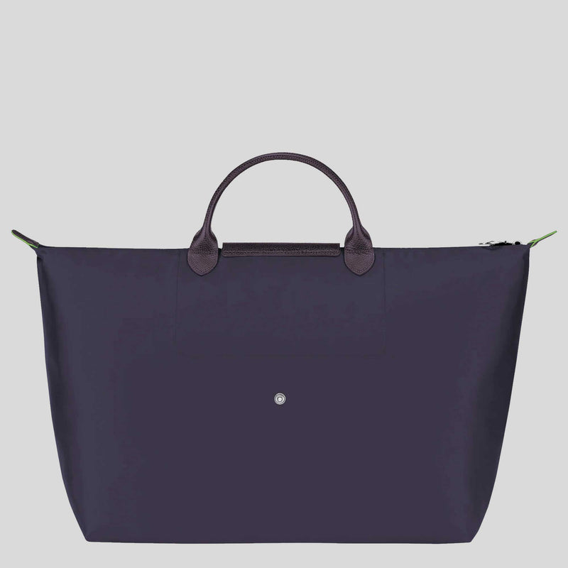 LONGCHAMP Le Pliage Green S Travel Bag Bilberry L1624919 LussoCitta