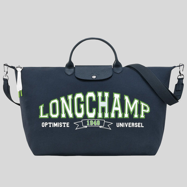 LONGCHAMP Le Pliage Collection S Travel Bag Navy L1624HEA lussocitta lusso citta