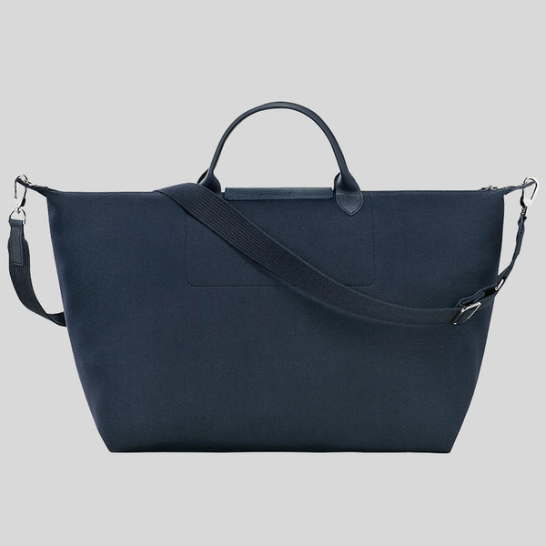 LONGCHAMP Le Pliage Collection S Travel Bag Navy L1624HEA