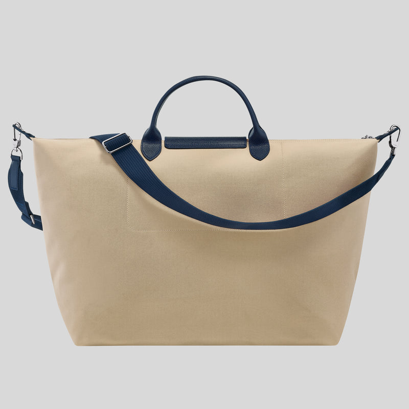LONGCHAMP Le Pliage Collection S Travel Beige L1624HFG