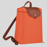 LONGCHAMP Le Pliage Original M Backpack Orange L1699089