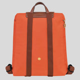 LONGCHAMP Le Pliage Original M Backpack Orange L1699089