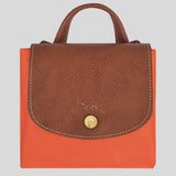 LONGCHAMP Le Pliage Original M Backpack Orange L1699089