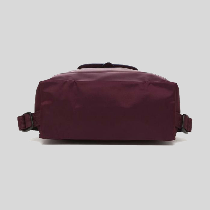 Longchamp Le Pliage Club Backpack Prugna L1699619P22