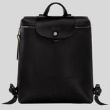 LONGCHAMP Le Pliage City M Backpack Black L1699HYQ lussocitta lusso citta
