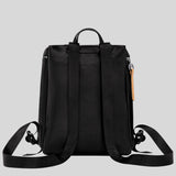 LONGCHAMP Le Pliage City M Backpack Black L1699HYQ