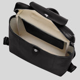 LONGCHAMP Le Pliage City M Backpack Black L1699HYQ