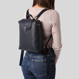 LONGCHAMP Le Pliage City M Backpack Navy L1699HYQ