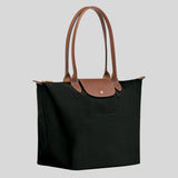 LONGCHAMP Le Pliage Original L Tote Bag Black L1899089001