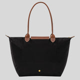 LONGCHAMP Le Pliage Original L Tote Bag Black L1899089001