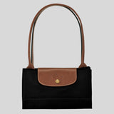 LONGCHAMP Le Pliage Original L Tote Bag Black L1899089001