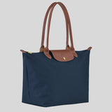 LONGCHAMP Le Pliage Original L Tote Bag Navy L1899089P68