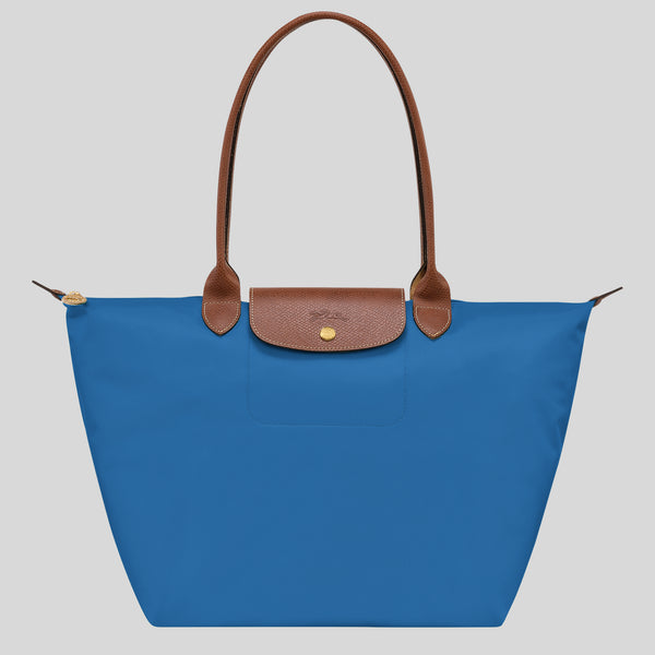 Copy of Longchamp Le Pliage Original L Tote Bag Cobalt L1899089 lussocitta lusso citta