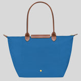 Longchamp Le Pliage Original L Tote Bag Cobalt L1899089