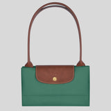 LONGCHAMP Le Pliage Original L Tote Bag Sage Green L1899089