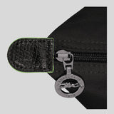 LONGCHAMP Le Pliage Green L Tote Bag Black L1899919