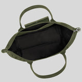 LONGCHAMP Le Pliage Green L Tote Bag Forest L1899919