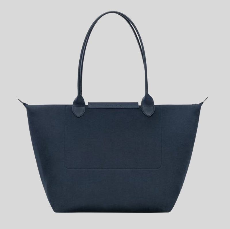 LONGCHAMP Le Pliage Collection Universel Tote L Navy L1899HEA