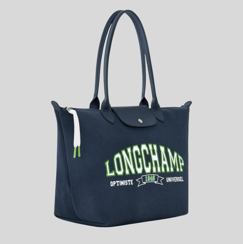 LONGCHAMP Le Pliage Collection Universel Tote L Navy L1899HEA