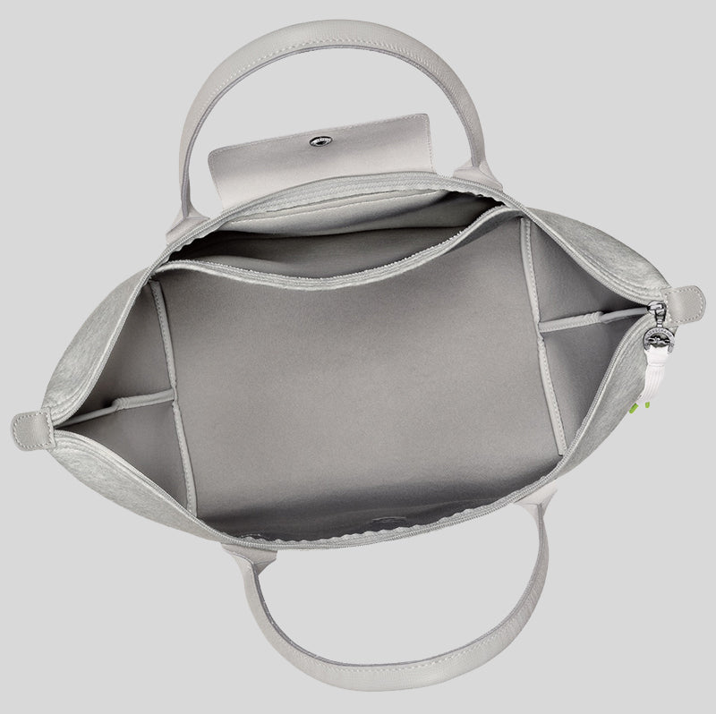 LONGCHAMP Le Pliage Collection Universel Tote L Grey L1899HEA