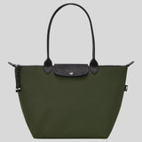 LONGCHAMP Le Pliage Energy L Tote Bag Khaki L1899HSR lussocitta lusso citta