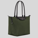 LONGCHAMP Le Pliage Energy L Tote Bag Khaki L1899HSR