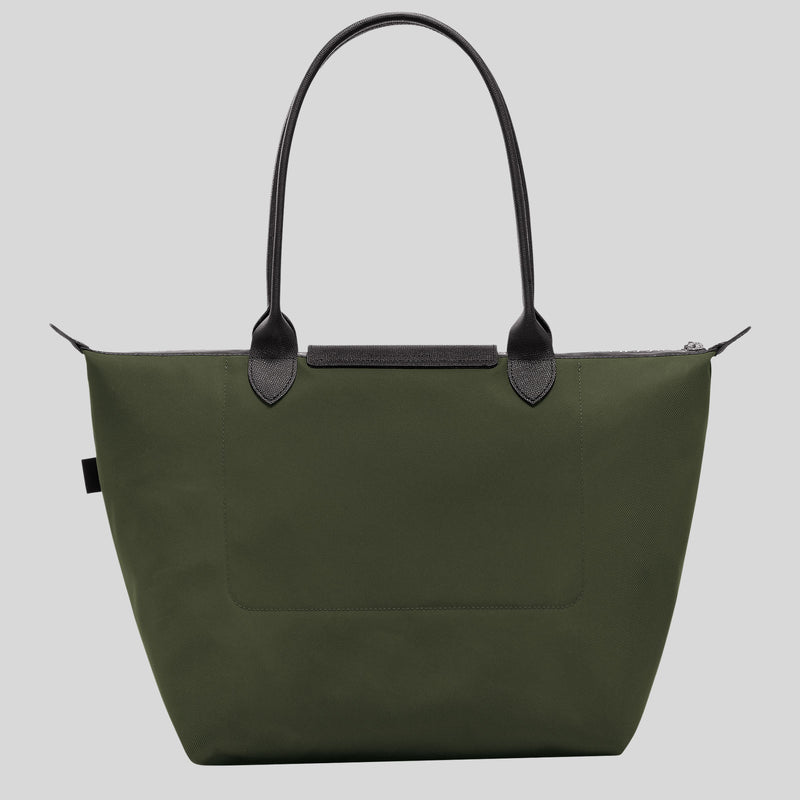 Longchamp bag olive green 2025