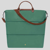 LONGCHAMP Le Pliage Original Travel Bag Expendable Sage Green L1911089