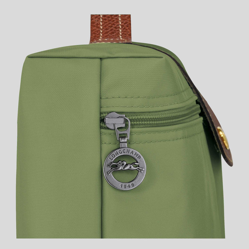 LONGCHAMP Le Pliage Original Briefcase Lichen L2182089