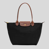 LONGCHAMP Le Pliage Original M Tote Bag Black L2605089 lussocitta lusso città