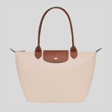 LONGCHAMP Le Pliage Original M Tote Bag Paper L2605089 lussocitta lusso citta