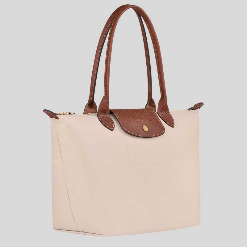 LONGCHAMP Le Pliage Original M Tote Bag Paper L2605089