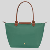 LONGCHAMP Le Pliage Original M Tote Bag Sage Green L2605089