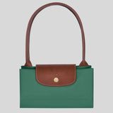 LONGCHAMP Le Pliage Original M Tote Bag Sage Green L2605089