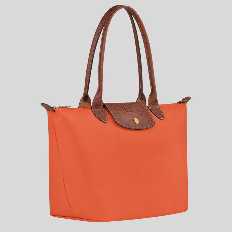 LONGCHAMP Le Pliage Original M Tote Bag Orange L2605089