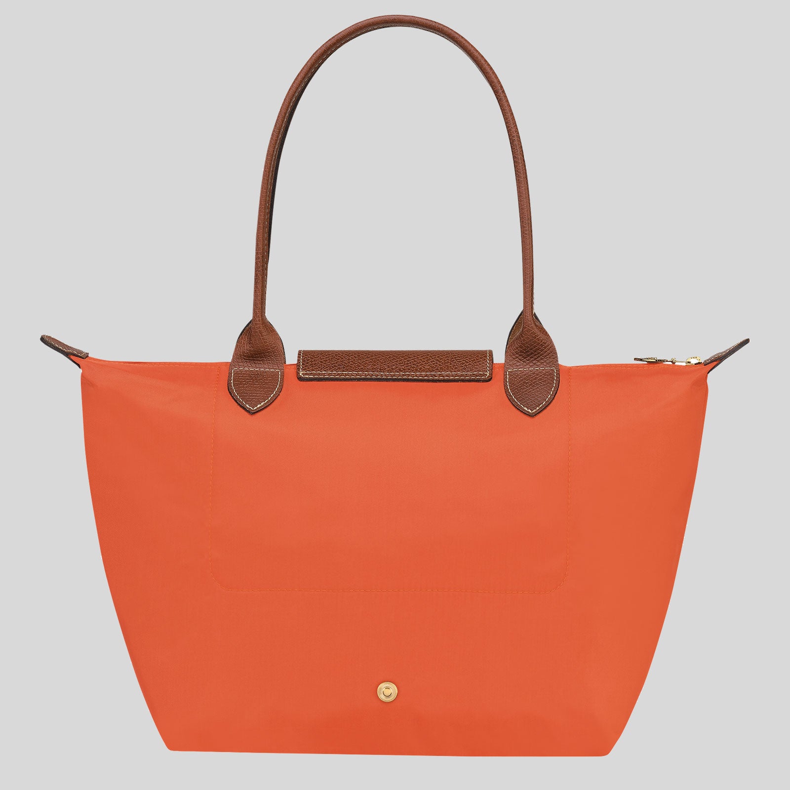 LONGCHAMP｜ (L2605089 P92) LONGCHAMP Le Pliage Original M Tote Bag Sage Green L2605089