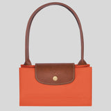 LONGCHAMP Le Pliage Original M Tote Bag Orange L2605089