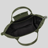 LONGCHAMP Le Pliage Green M Tote Bag Forest L2605919