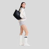 LONGCHAMP Le Pliage Xtra M Tote Bag Black L2605987