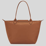 LONGCHAMP Le Pliage Xtra M Tote Bag Cognac L2605987