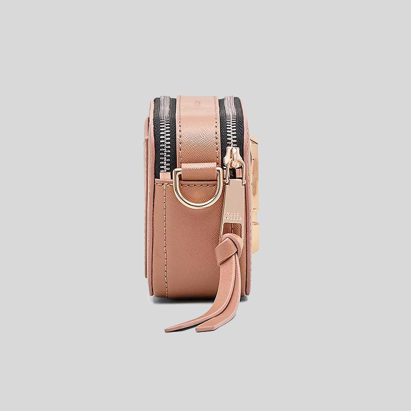 Marc Jacobs Snapshot Small Camera Bag Sunkissed M0014867