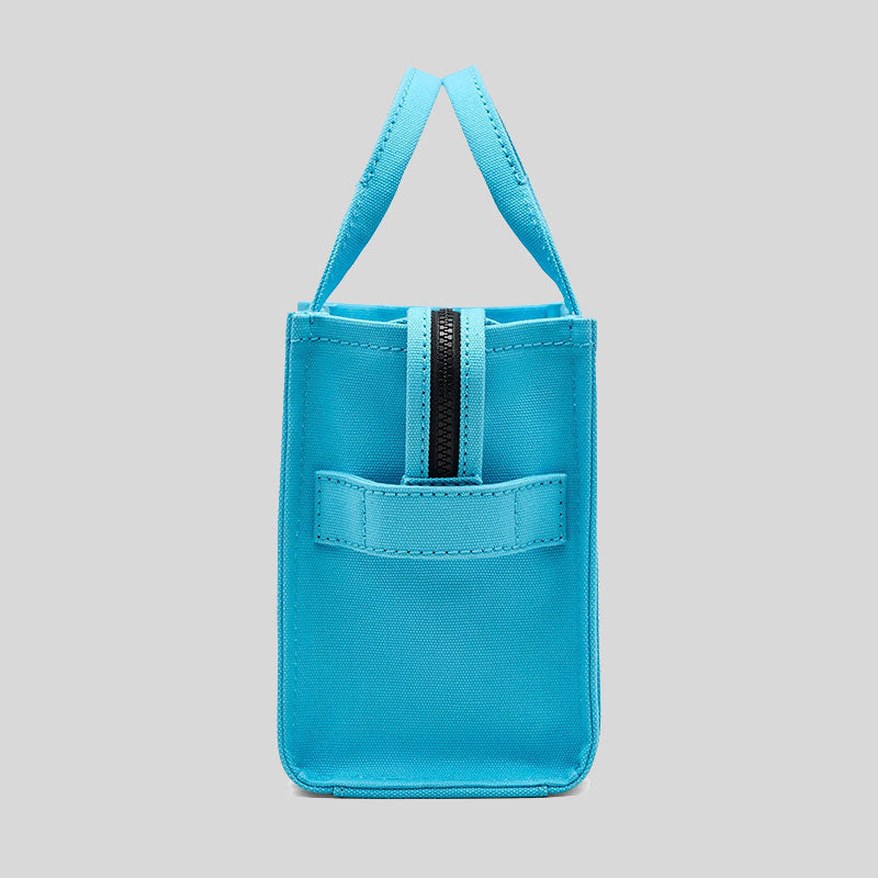 MARC JACOBS Small The Tote Bag Aqua M0016493