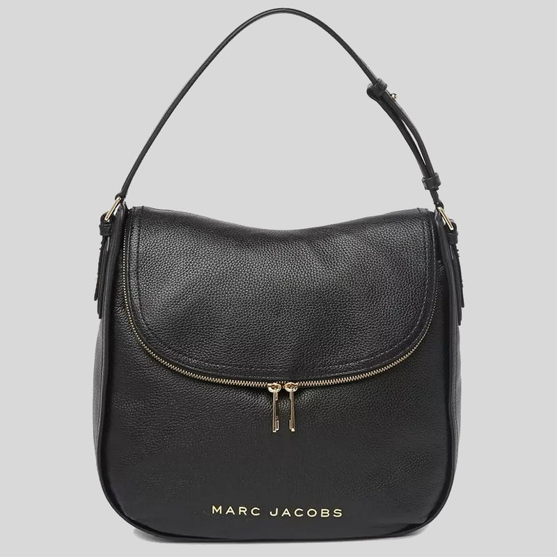 Marc jacobs hobo shoulder bag deals